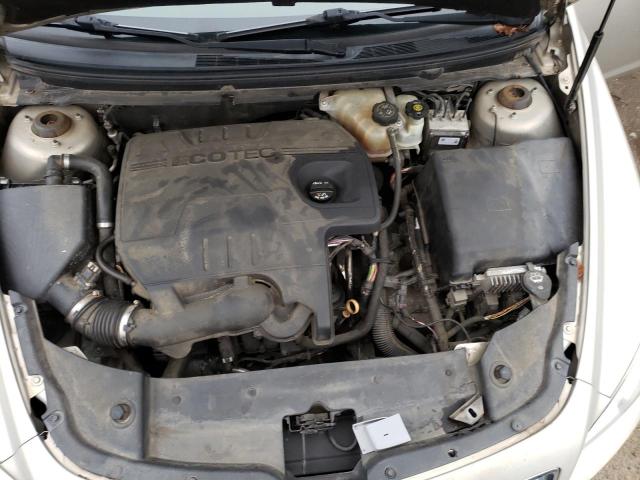 Photo 11 from auction – 2011 CHEVROLET MALIBU LTZ with VIN 1G1ZE5E10BF396169