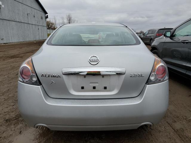 Photo 6 from auction – 2011 NISSAN ALTIMA BAS with VIN 1N4AL2AP5BN418052
