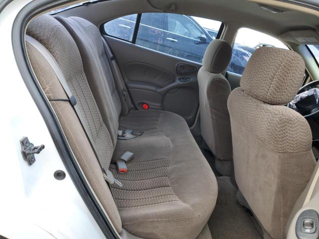 Photo 10 from auction – 2002 PONTIAC GRAND AM S with VIN 1G2NF52F32C206261