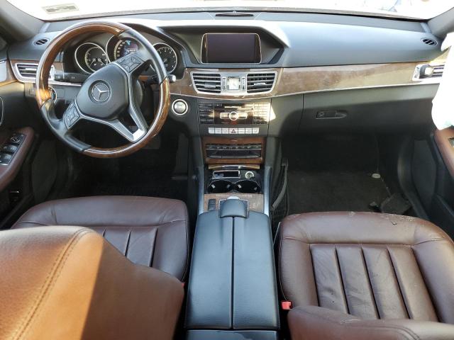 Photo 8 from auction – 2014 MERCEDES-BENZ E 350 with VIN WDDHF5KB4EA867115
