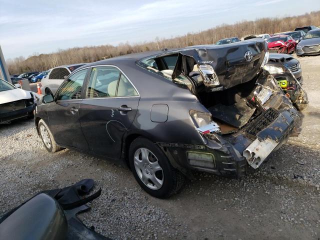 Photo 2 from auction – 2010 TOYOTA CAMRY BASE with VIN 4T4BF3EK4AR031704