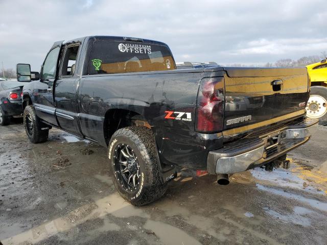 Photo 2 from auction – 2005 GMC NEW SIERRA with VIN 2GTEK19BX51277972