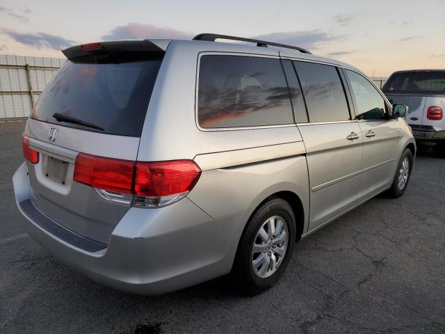 Photo 3 from auction – 2009 HONDA ODYSSEY EX with VIN 5FNRL38759B010362