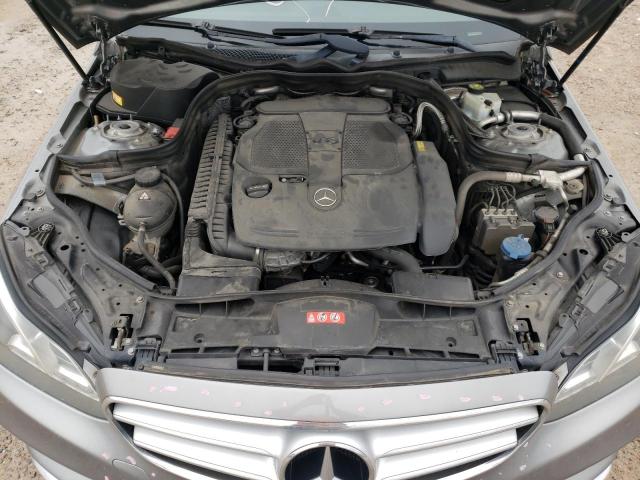 Photo 11 from auction – 2014 MERCEDES-BENZ E 350 with VIN WDDHF5KB9EA885061
