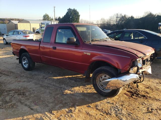Photo 4 from auction – 1999 FORD RANGER SUP with VIN 1FTYR14V9XTA74711