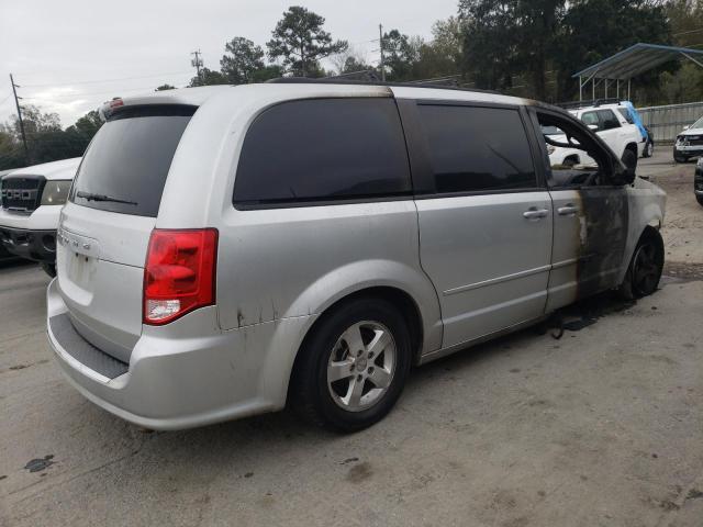 Photo 3 from auction – 2012 DODGE GRAND CARA with VIN 2C4RDGCG5CR196461
