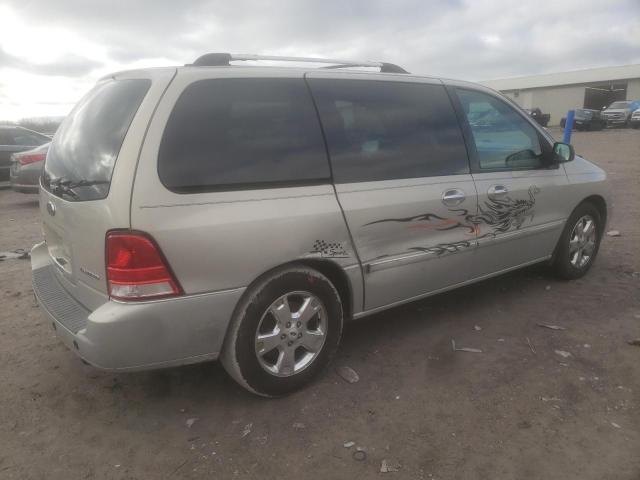 Photo 3 from auction – 2006 FORD FREESTAR L with VIN 2FMDA58226BA38141