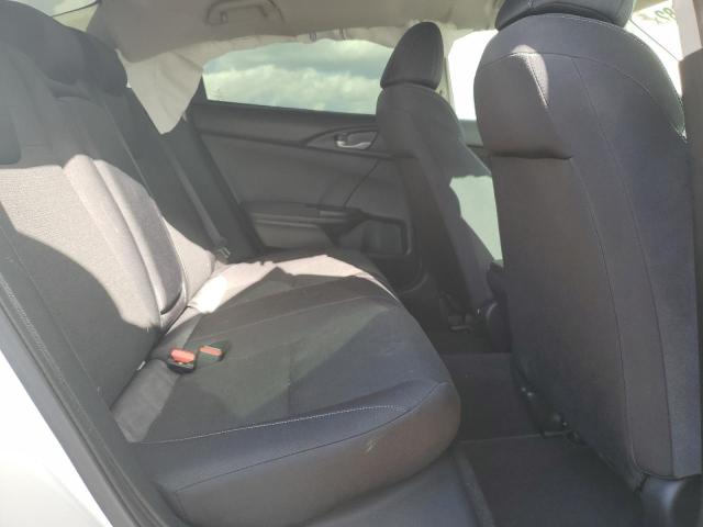 Photo 10 from auction – 2019 HONDA INSIGHT EX with VIN 19XZE4F52KE025379