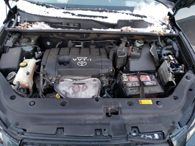 Photo 12 from auction – 2009 TOYOTA RAV4 with VIN JTMBF33V195011069