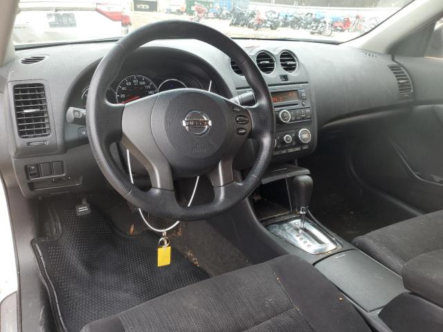 Photo 8 from auction – 2010 NISSAN ALTIMA HYB with VIN 1N4CL2AP1AC108726