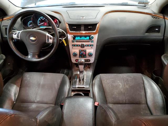 Photo 8 from auction – 2012 CHEVROLET MALIBU 2LT with VIN 1G1ZD5E05CF302721