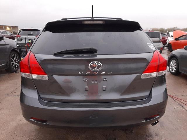 Photo 6 from auction – 2009 TOYOTA VENZA with VIN 4T3ZE11A99U016938