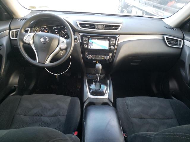 Photo 8 from auction – 2015 NISSAN ROGUE S with VIN 5N1AT2MK5FC895622