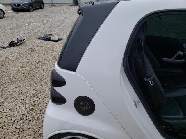 Photo 10 from auction – 2015 SMART FORTWO PUR with VIN WMEEJ3BA0FK798718