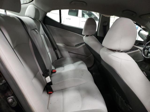 Photo 10 from auction – 2014 KIA OPTIMA LX with VIN 5XXGM4A79EG264202