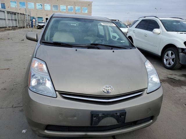 Photo 5 from auction – 2009 TOYOTA PRIUS with VIN JTDKB20U697822971