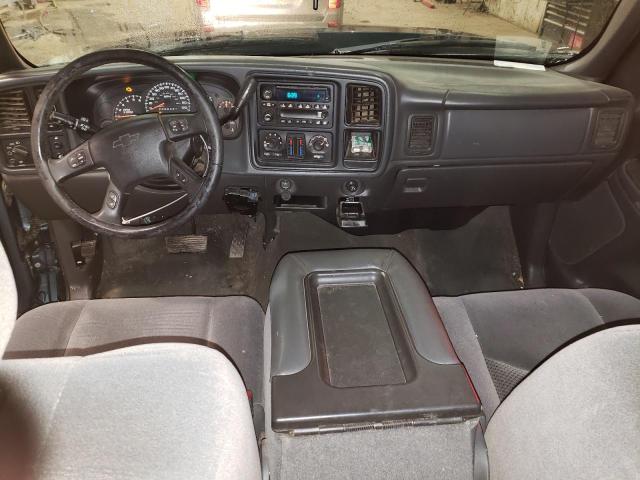Photo 8 from auction – 2007 CHEVROLET SILVERADO with VIN 1GCEK19Z97Z101762