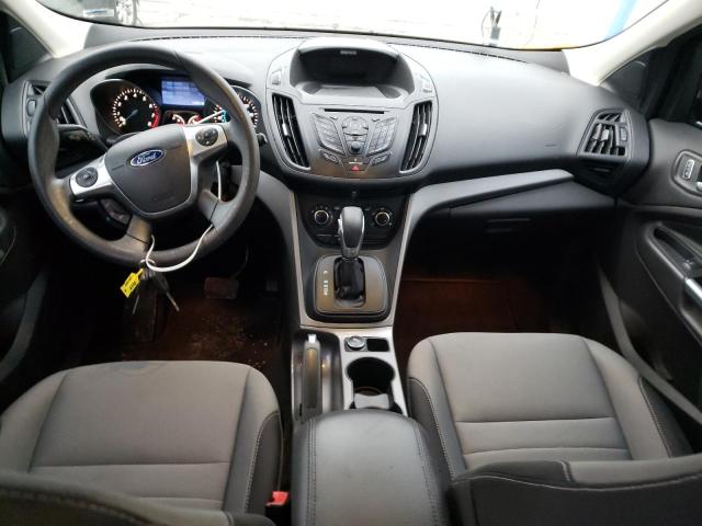 Photo 8 from auction – 2015 FORD ESCAPE SE with VIN 1FMCU0GX4FUA53981
