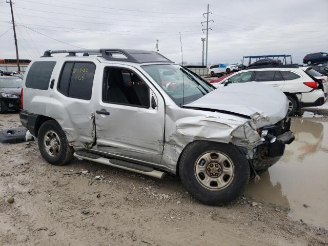 Photo 4 from auction – 2011 NISSAN XTERRA OFF with VIN 5N1AN0NW5BC520405