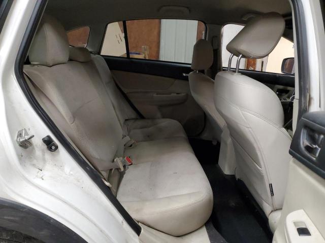 صورة رقم 10 من المزاد - 2014 SUBARU XV CROSSTR مع VIN JF2GPACC9E9249004