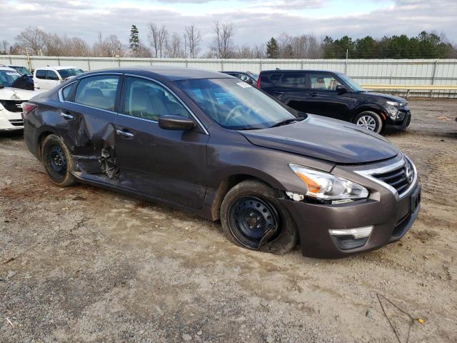 Photo 4 from auction – 2014 NISSAN ALTIMA with VIN 1N4AL3AP7EC100794