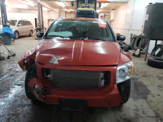 Photo 5 from auction – 2010 DODGE CALIBER UP with VIN 1B3CB9HB0AD616746