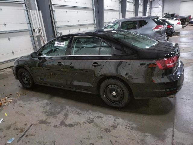 Photo 2 from auction – 2017 VOLKSWAGEN JETTA S with VIN 3VW2B7AJ9HM415357