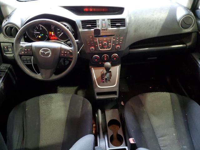 Photo 8 from auction – 2012 MAZDA 5 with VIN JM1CW2BL1C0125060