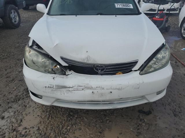 Photo 11 from auction – 2005 TOYOTA CAMRY LE with VIN 4T1BF30K55U612670