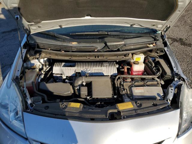 Foto 11 de la subasta – 2012 TOYOTA PRIUS con VIN JTDKN3DU0C1491774