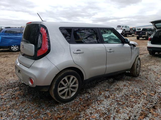 Photo 3 from auction – 2019 KIA SOUL + with VIN KNDJP3A54K7668258