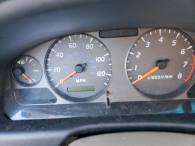 Photo 9 from auction – 2003 NISSAN SENTRA with VIN 3N1CB51D43L818122