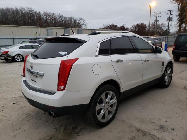 Photo 3 from auction – 2010 CADILLAC SRX PREMIU with VIN 3GYFNCEY6AS592391