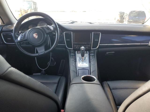 Photo 8 from auction – 2012 PORSCHE PANAMERA S with VIN WP0AB2A71CL060443