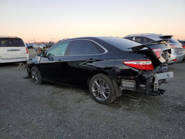 Photo 2 from auction – 2017 TOYOTA CAMRY LE with VIN 4T1BF1FK9HU273976