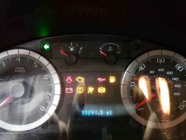 Photo 9 from auction – 2008 FORD ESCAPE XLT with VIN 1FMCU031X8KB50893
