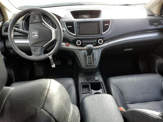 Photo 8 from auction – 2015 HONDA CR-V EX with VIN 5J6RM4H56FL060109