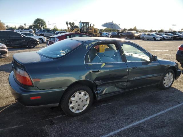 Photo 3 from auction – 1997 HONDA ACCORD LX with VIN 1HGCD5630VA090897