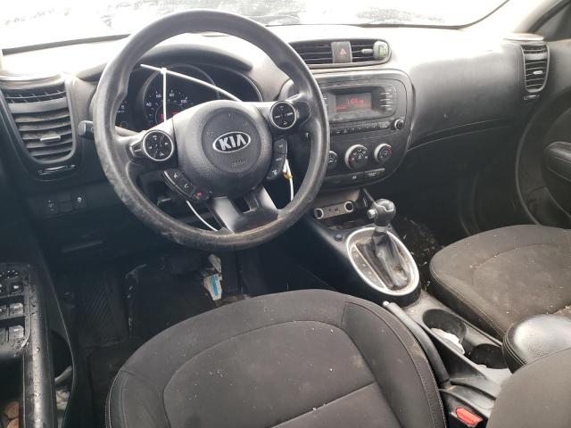 Photo 8 from auction – 2014 KIA SOUL with VIN KNDJN2A28E7085587