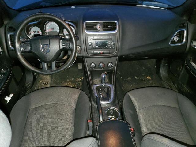 Photo 8 from auction – 2014 DODGE AVENGER SE with VIN 1C3CDZAGXEN222450