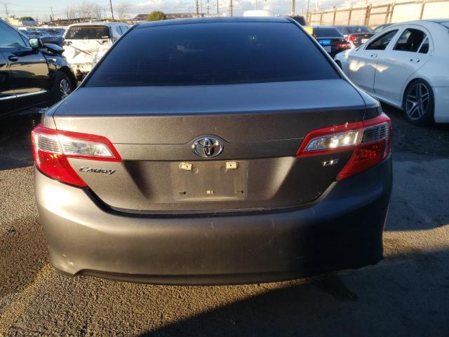 Photo 6 from auction – 2012 TOYOTA CAMRY BASE with VIN 4T1BF1FK5CU062895