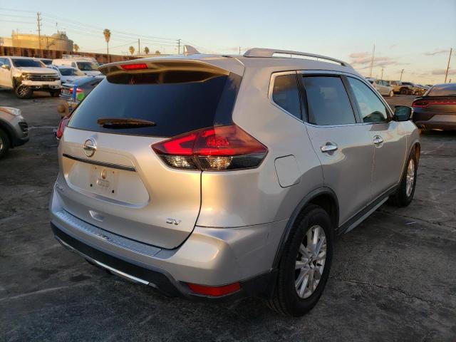Photo 3 from auction – 2018 NISSAN ROGUE S with VIN KNMAT2MT9JP560023