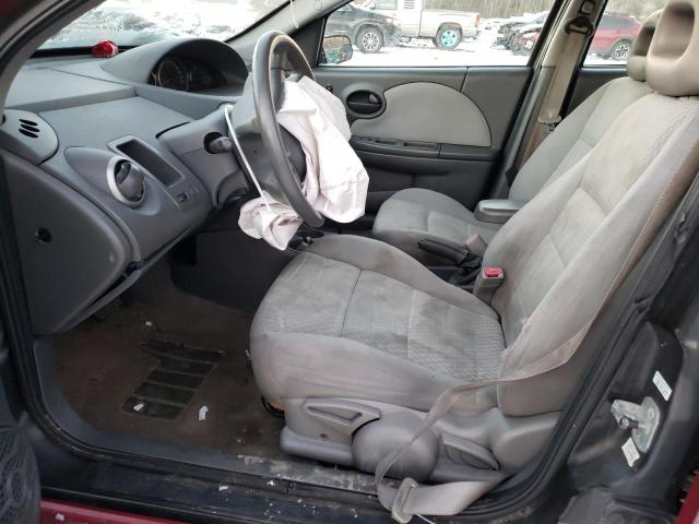 Photo 7 from auction – 2007 SATURN ION with VIN 1G8AJ55F67Z193153