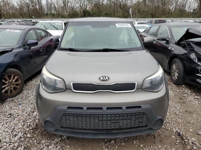 Photo 5 from auction – 2014 KIA SOUL with VIN KNDJN2A28E7089901
