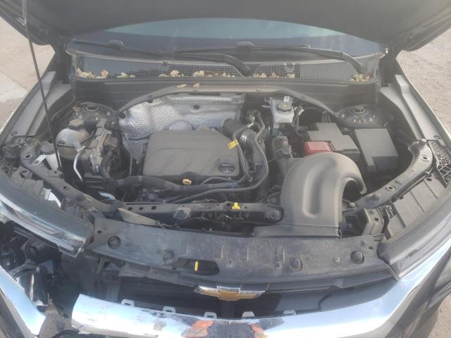 Photo 12 from auction – 2021 CHEVROLET TRAILBLAZE with VIN KL79MMS26MB005048
