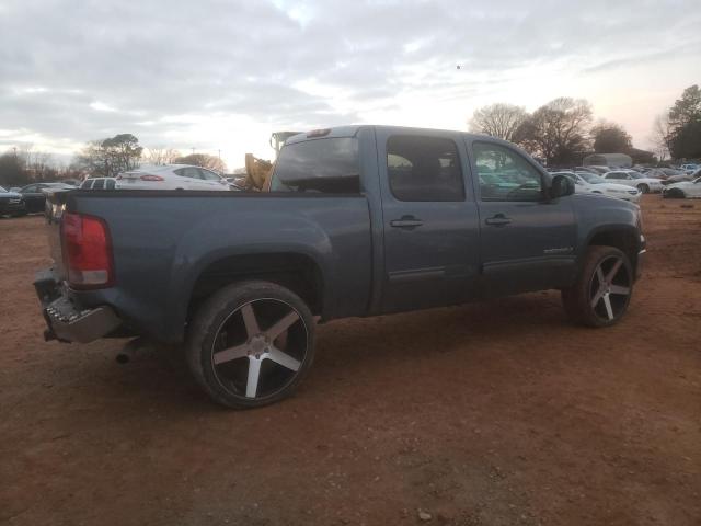Photo 3 from auction – 2008 GMC SIERRA C15 with VIN 2GTEC13J381207179