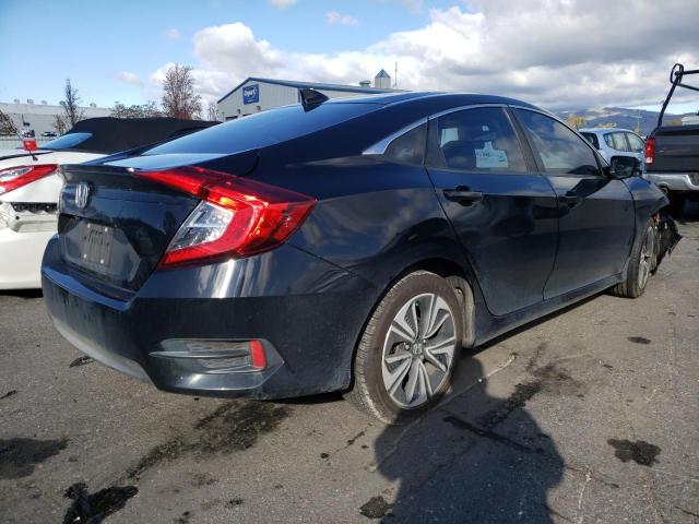 Photo 3 from auction – 2016 HONDA CIVIC EXL with VIN 19XFC1F79GE216264