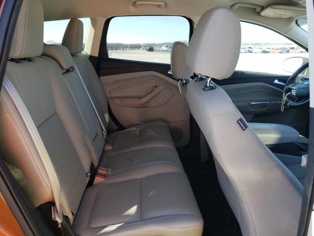 Photo 11 from auction – 2017 FORD ESCAPE SE with VIN 1FMCU0GD6HUA00210