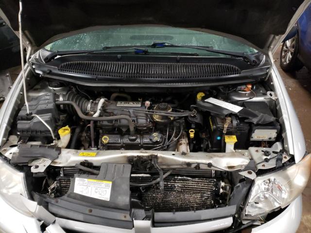 Photo 12 from auction – 2005 DODGE GRAND CARA with VIN 2D4GP44L55R492014