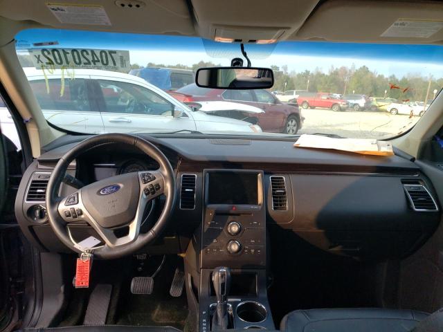 Photo 8 from auction – 2015 FORD FLEX SEL with VIN 2FMGK5C85FBA20836